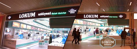 afyon lokum atölyesi mall of istanbul